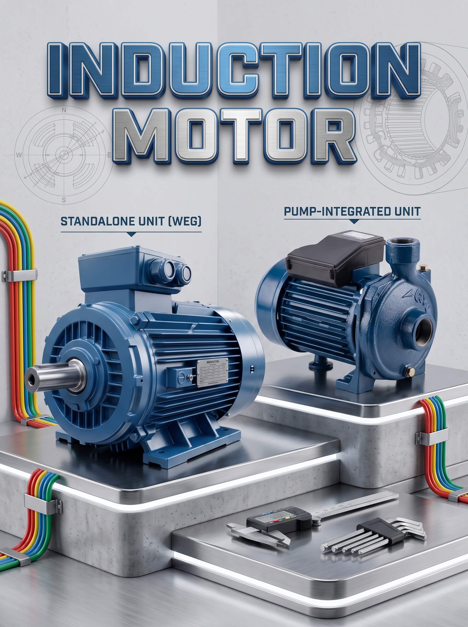 Induction Motor